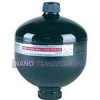 آکومولاتور دیافراگمی آکومولاتور دیافراگمی